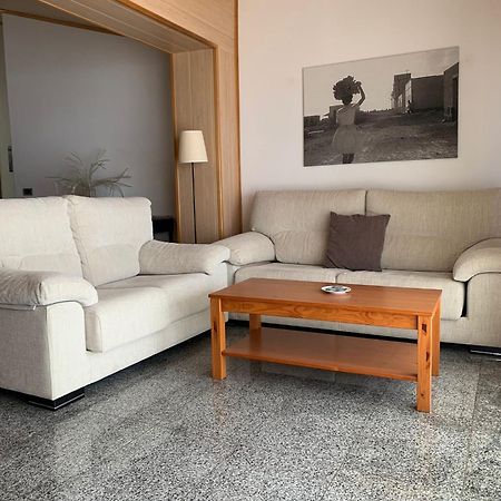 Appartement Ake à Los Cristianos  Extérieur photo