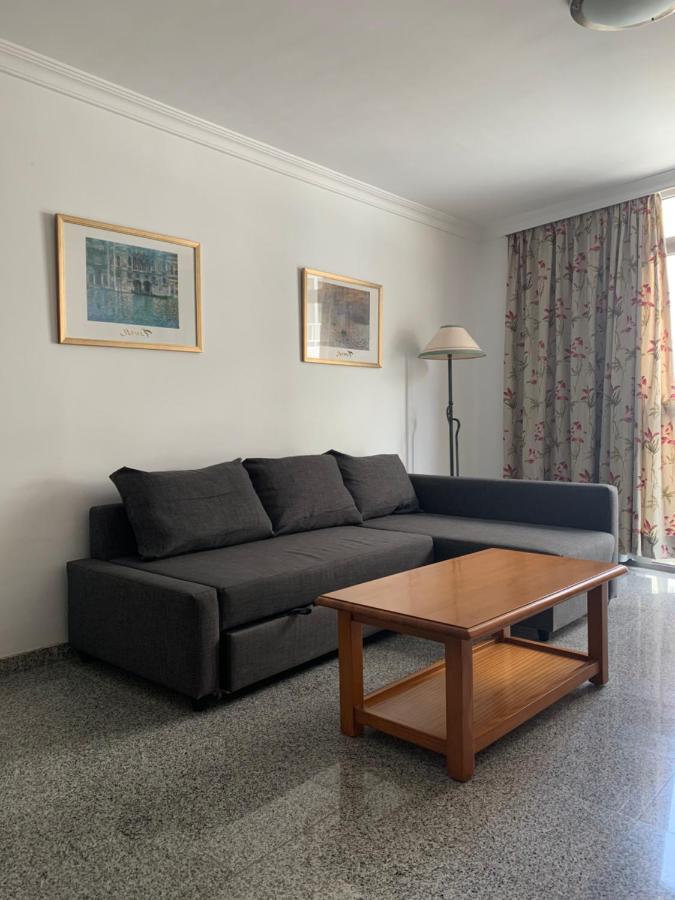 Appartement Ake à Los Cristianos  Extérieur photo