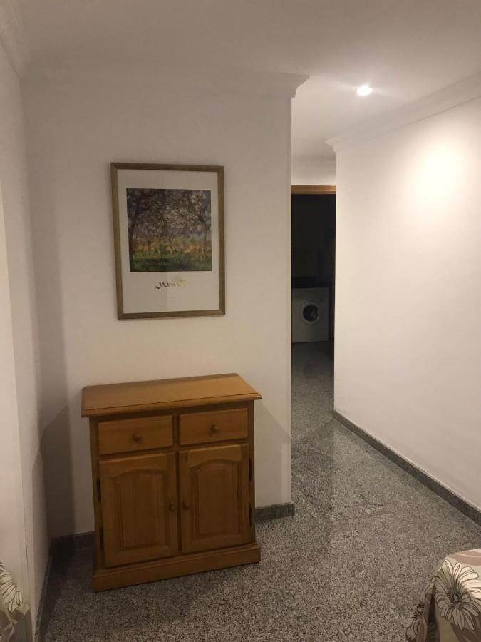 Appartement Ake à Los Cristianos  Extérieur photo