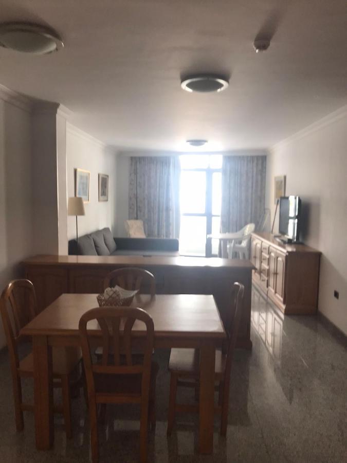 Appartement Ake à Los Cristianos  Extérieur photo