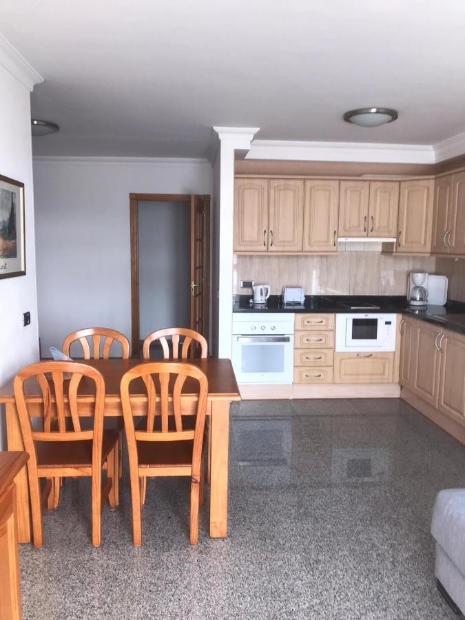 Appartement Ake à Los Cristianos  Extérieur photo