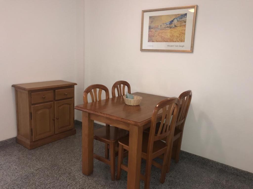 Appartement Ake à Los Cristianos  Extérieur photo