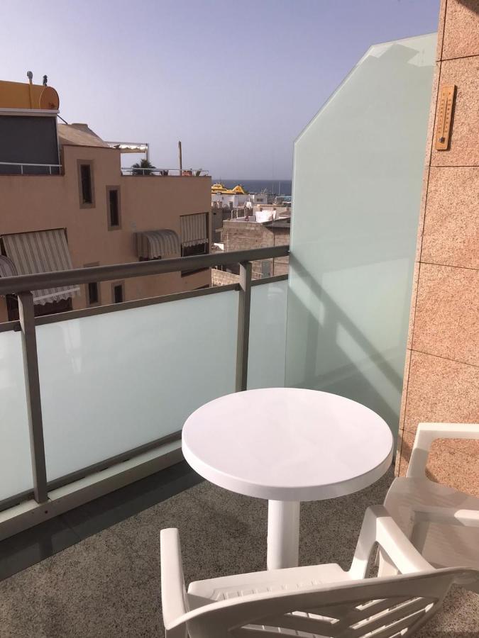 Appartement Ake à Los Cristianos  Extérieur photo