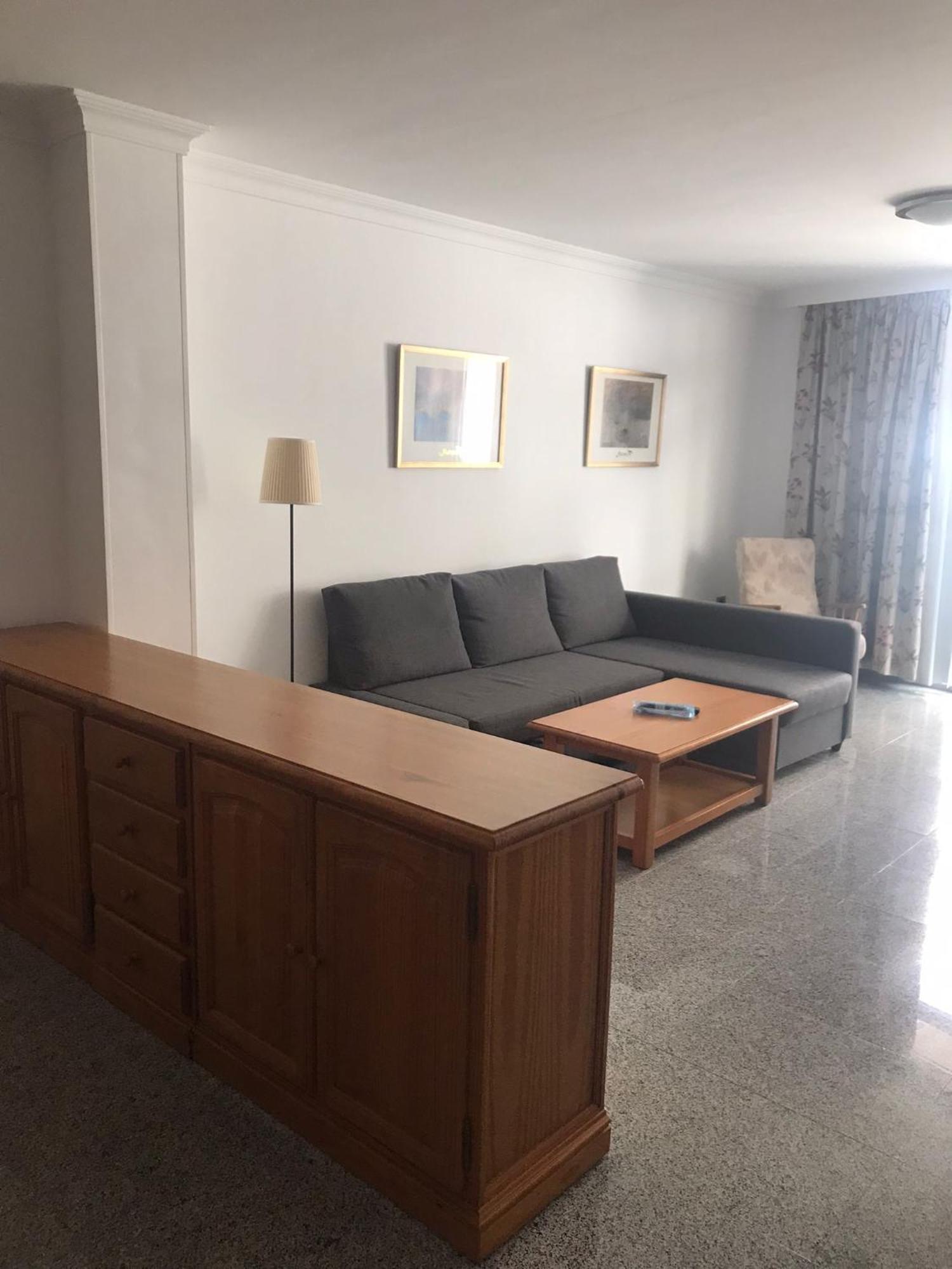 Appartement Ake à Los Cristianos  Extérieur photo