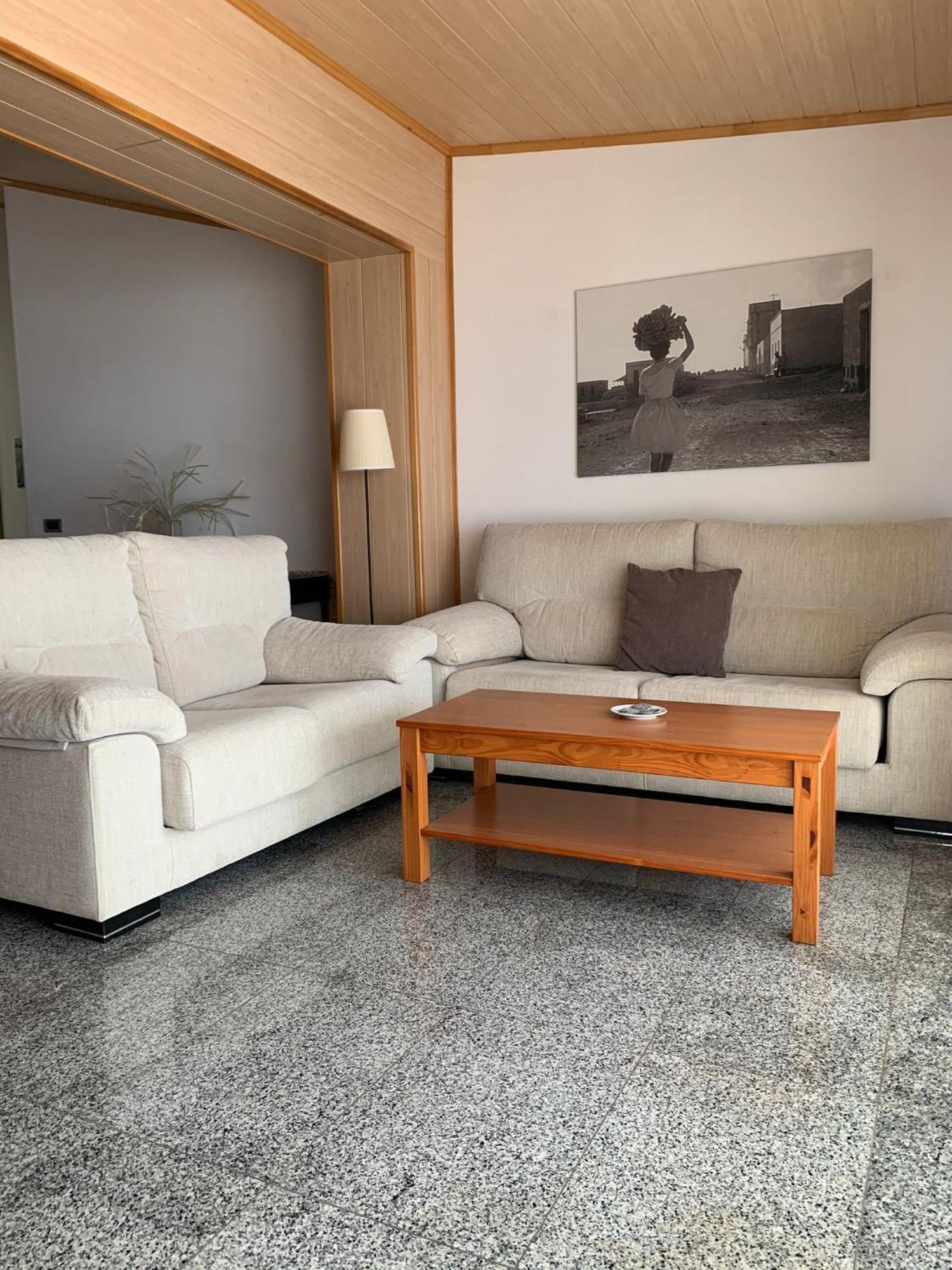 Appartement Ake à Los Cristianos  Extérieur photo